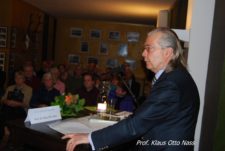 Prof. Klaus Otto Nass