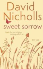 David Nicholls Sweet Sorrow