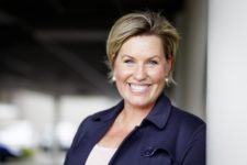 Nicole Staudinger