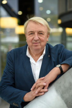 Hanns-Josef Ortheil