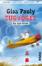 Gisa Pauly Zugvögel