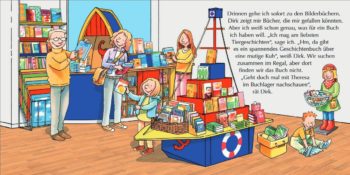 Pixi Buch