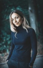 Katrine Engberg