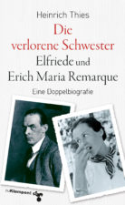Thies, Die verlorene Schwester