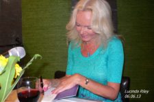 Lucinda Riley