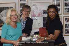 Lucinda Riley, Günter Keil, Dennenesch Zoudé