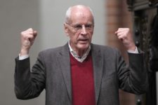 Christian Pfeiffer