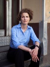 Susanne Saygin