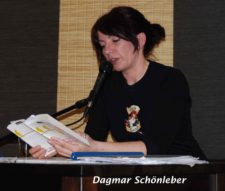 Dagmar Schönleber