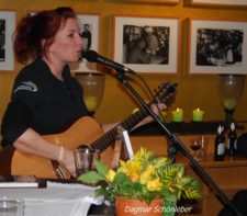 Dagmar Schönleber