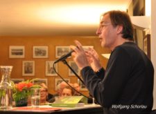 Wolfgang Schorlau