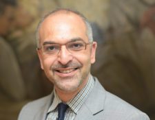 Univ.-Prof. Dr. Jalid Sehouli,