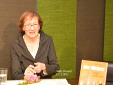 Heide Simonis