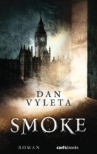 Dan Vyleta "Smoke"