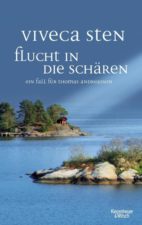 Sten, Flucht in die Schären