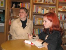 Thea Dorn