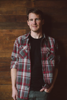Gabriel Tallent