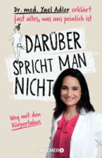 Yael Adler " Darüber spricht man nich"t