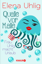 Qualle vor Malle