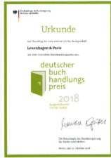 Urkunde