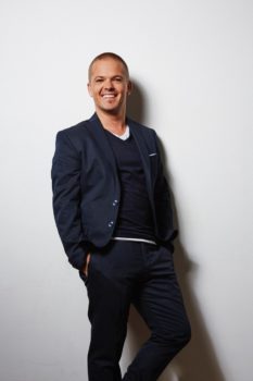 Stefan Verra
