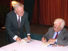Richard von Weizsäcker