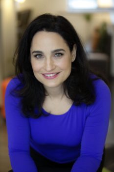 Dr. med Yael Adler