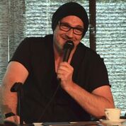 Torsten Sträter