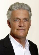Max Moor