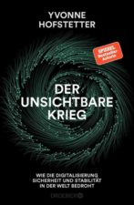 Hofstetter, Der unsichtbare Krieg