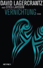 David Lagercrantz